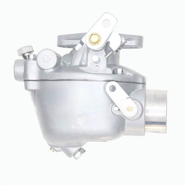 Details about   Carburetor Compatible with Massey Ferguson TO30 TE20 TO20 181643M91